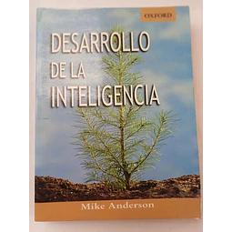 Desarrollo de la inteligencia
