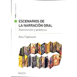 Escenarios de la Narración Oral