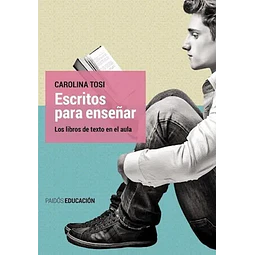 Escritos para enseñar