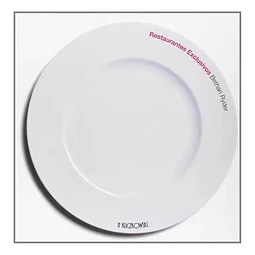 Restaurantes Exclusivos