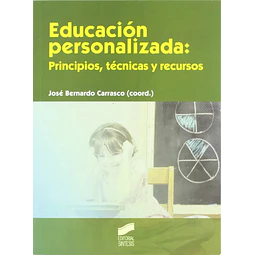 Educación Personalizada