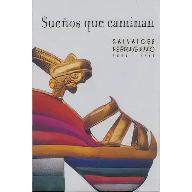 Sueños que caminan 1898-1960