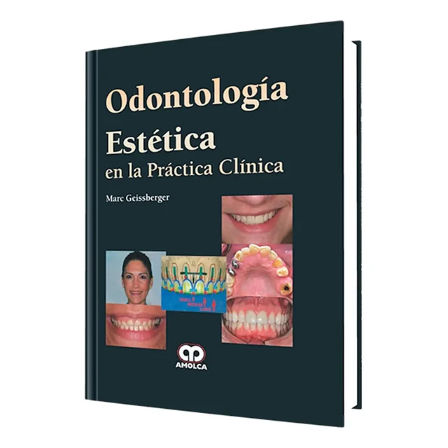 Odontología Estética