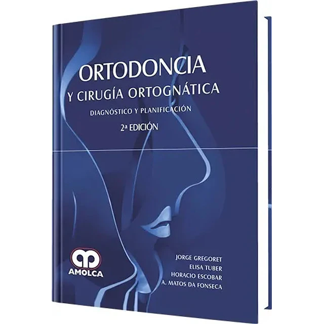 Ortodoncia y Cirugía Ortognática