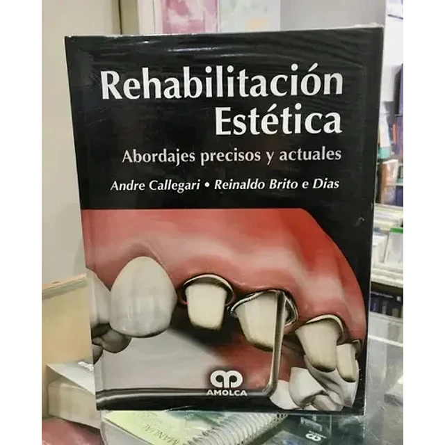 Rehabilitación Estética