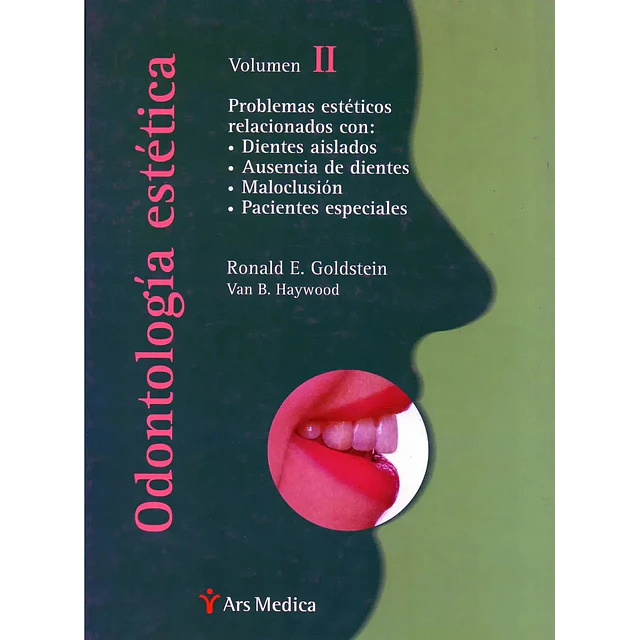 Odontología estética - Tomo 2