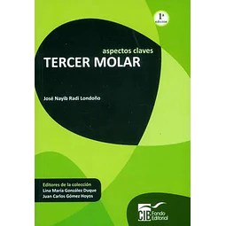 Tercer Molar Aspectos Claves