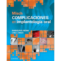 Complicaciones en Implantología Oral Misch