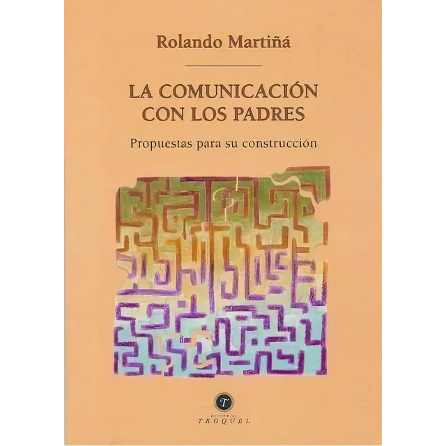 La comunicación con los padres