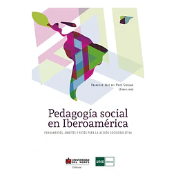 Pedagogía Social en Iberoamérica
