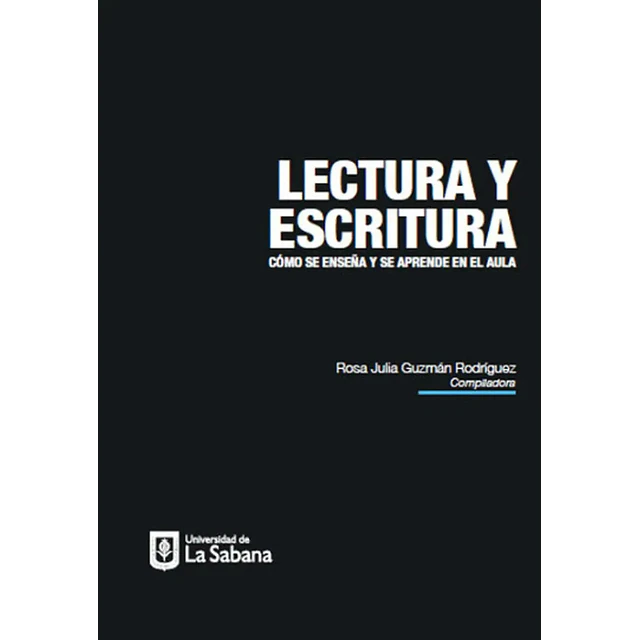 Lectura y Escritura