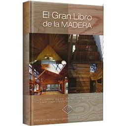 El gran libro de la Madera