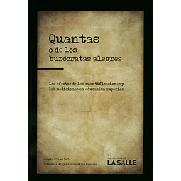 Quantas o de los Burocratas Alegres