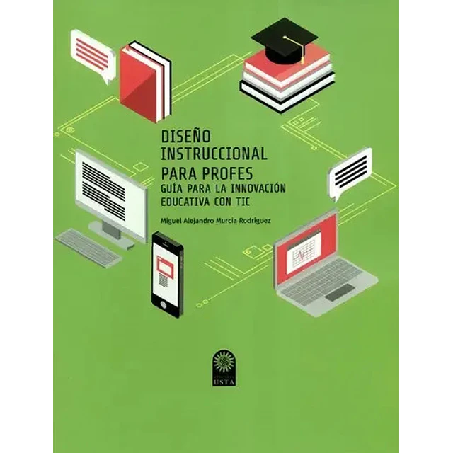 Diseño Instruccional para Profes