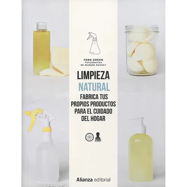 Limpieza Natural