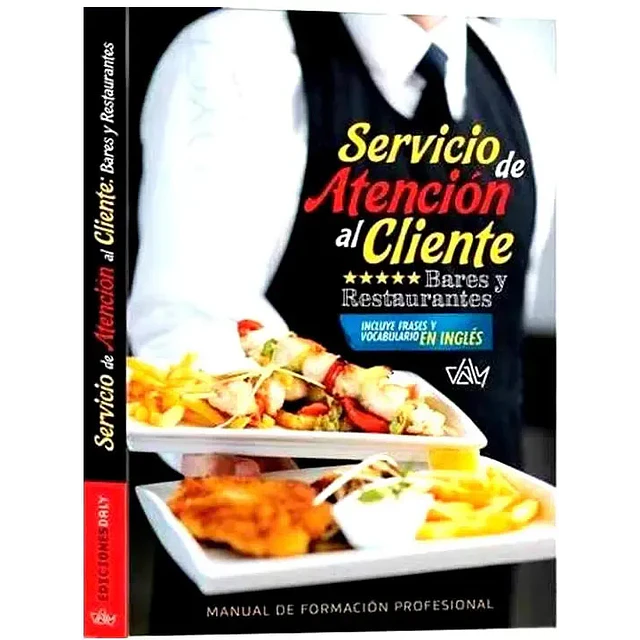 Servicio de Atención al Cliente