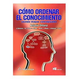 Cómo ordenar el conocimiento