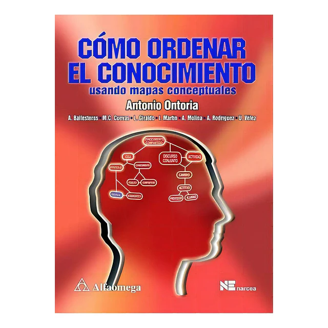Cómo ordenar el conocimiento