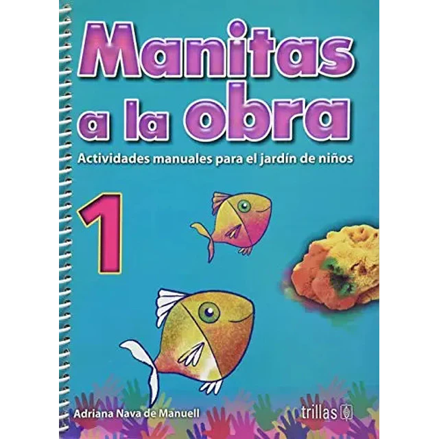 Manitas a la Obra 1