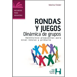 Rondas y Juegos