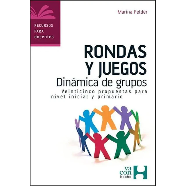 Rondas y Juegos