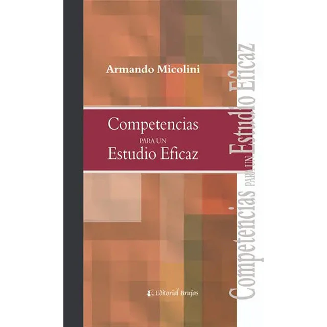 Competencias para un Estudio Eficaz