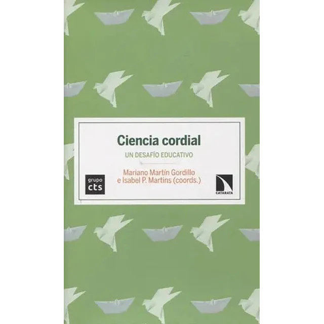 Ciencia Cordial
