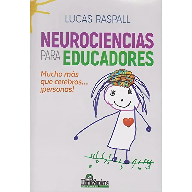 Neurociencias para educadores