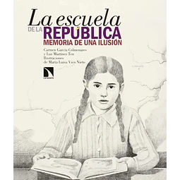 La Escuela de la República