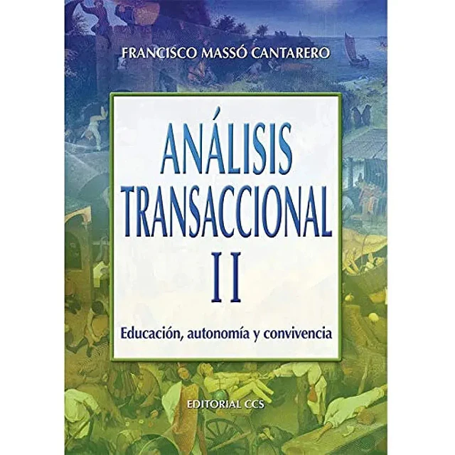 Analisis Transaccional II