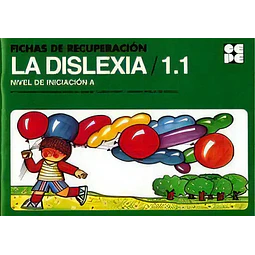 La dislexia 1.1