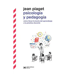 Psicología y Pedagogía