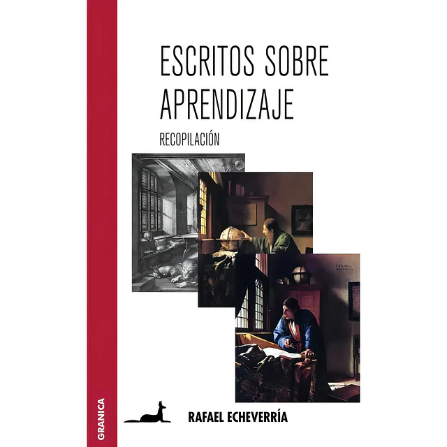 Escritos sobre Aprendizaje