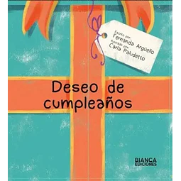 Deseo de cumpleaños