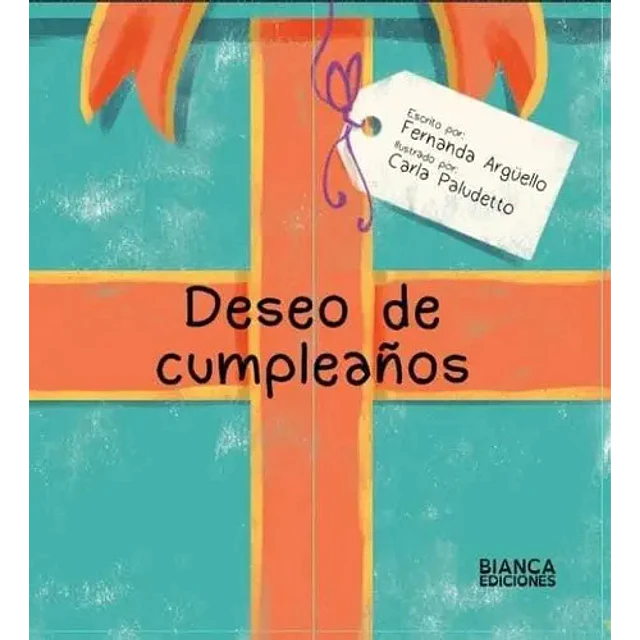 Deseo de cumpleaños