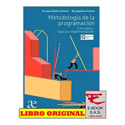 Metodología de la programación