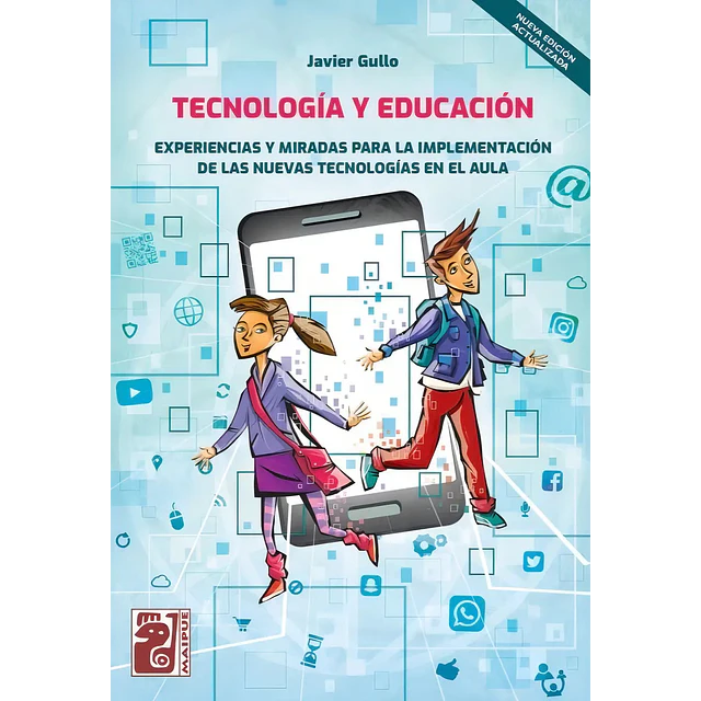 Tecnología y educación