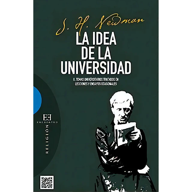 La idea de la universidad