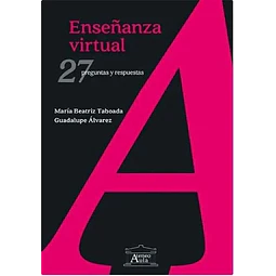 Enseñanza Virtual