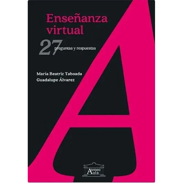 Enseñanza Virtual