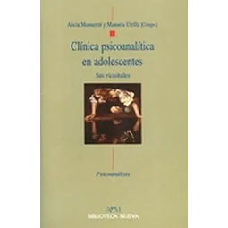 Clínica psicoanalítica en adolescentes