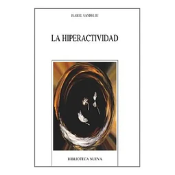 La Hiperactividad