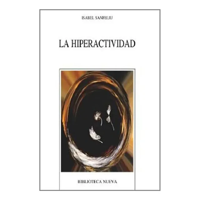 La Hiperactividad