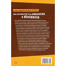 Una Introducción a la Educación a Distancia