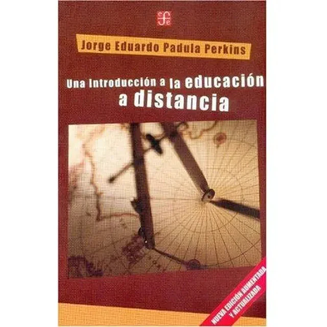 Una introduccion a la Educacion a Distancia
