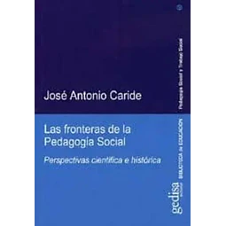 Las fronteras de la pedagogia social