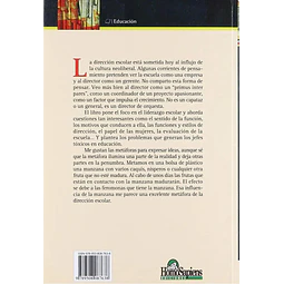 Las Feromonas de la Manzana
