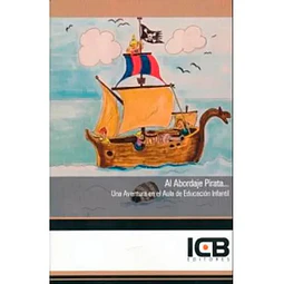 Al Abordaje Pirata ...