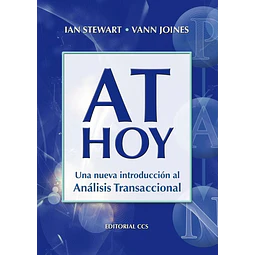 AT Hoy una nueva introducción al Análisis Transaccional