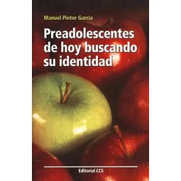 Preadolescentes de hoy buscando su identidad